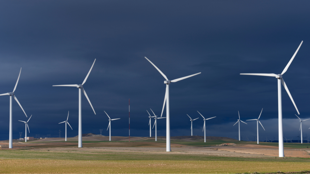 Breakthroughs in Wind Energy Systems