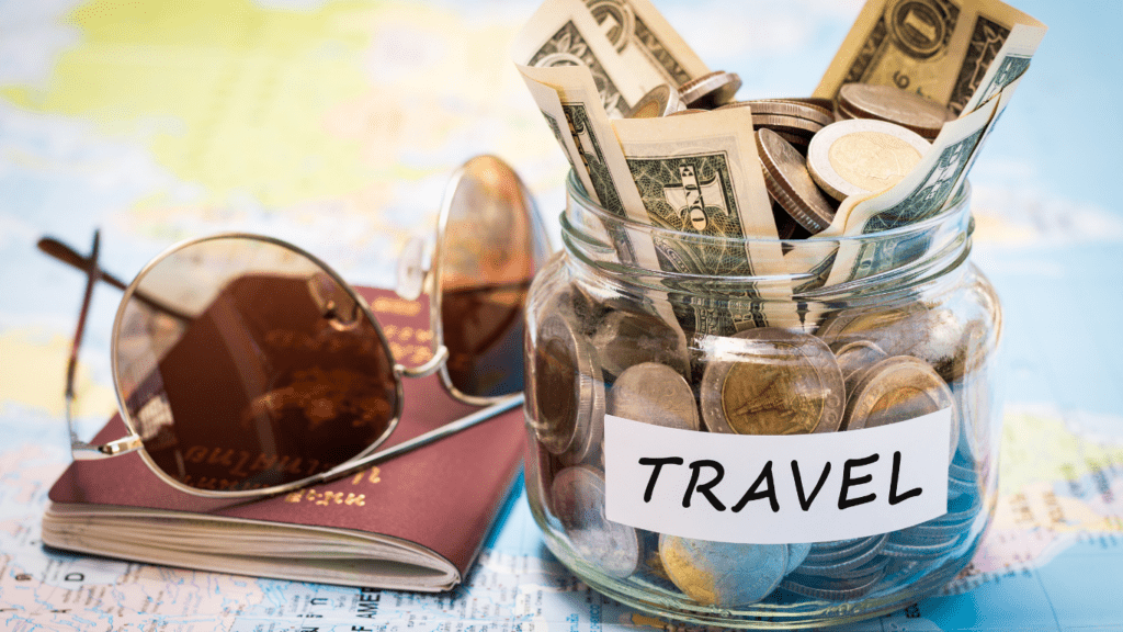 Budgeting for Your Weekend Getaway