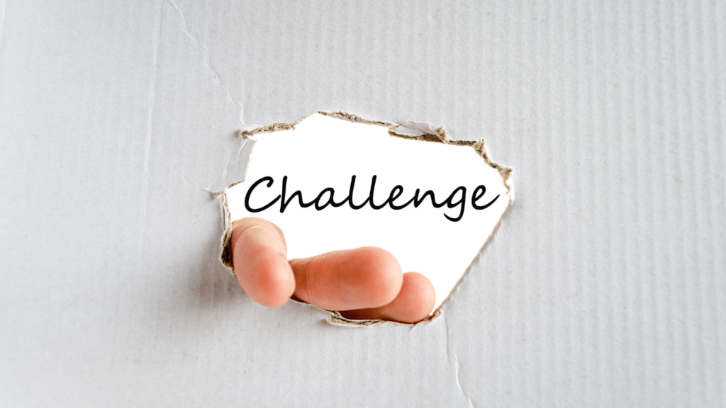 Challenges