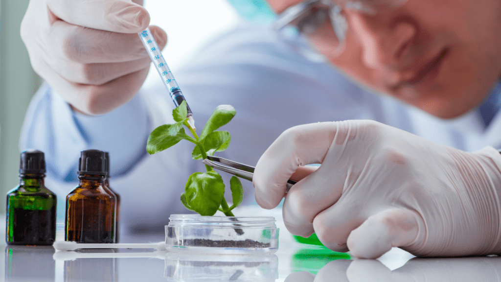 Cutting-Edge Developments In Biotechnology
