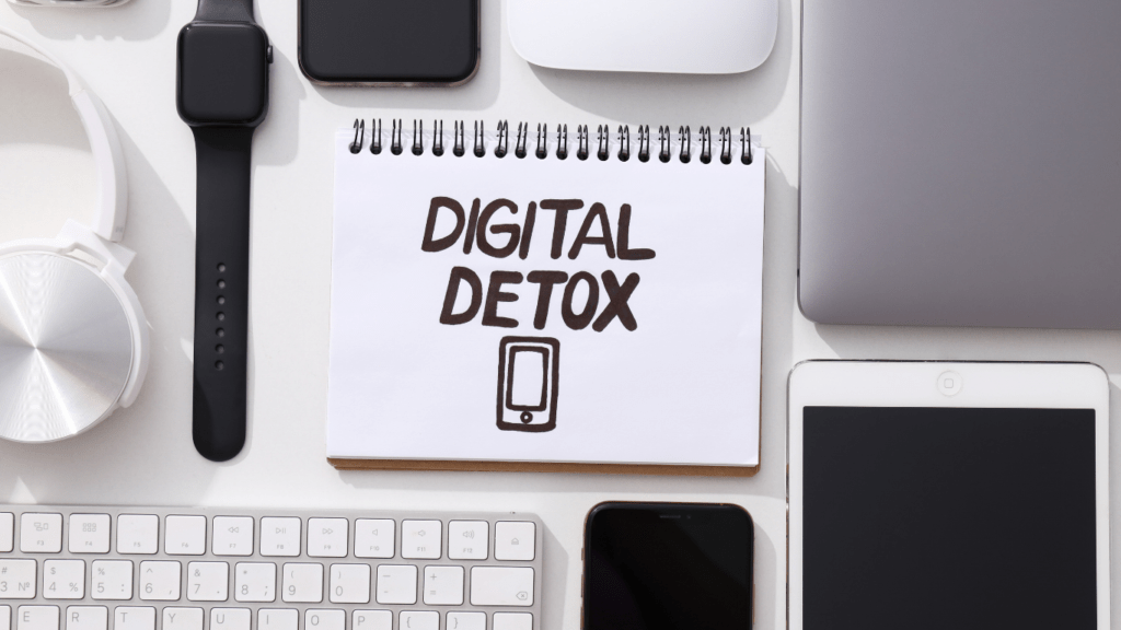 Digital Detox