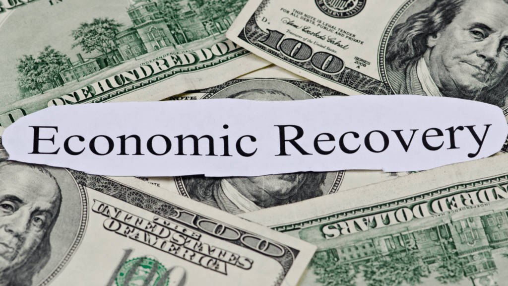 Economic Recovery