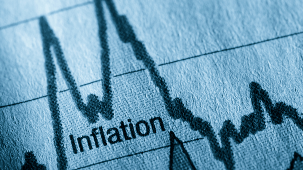 Global Factors Driving Inflation
