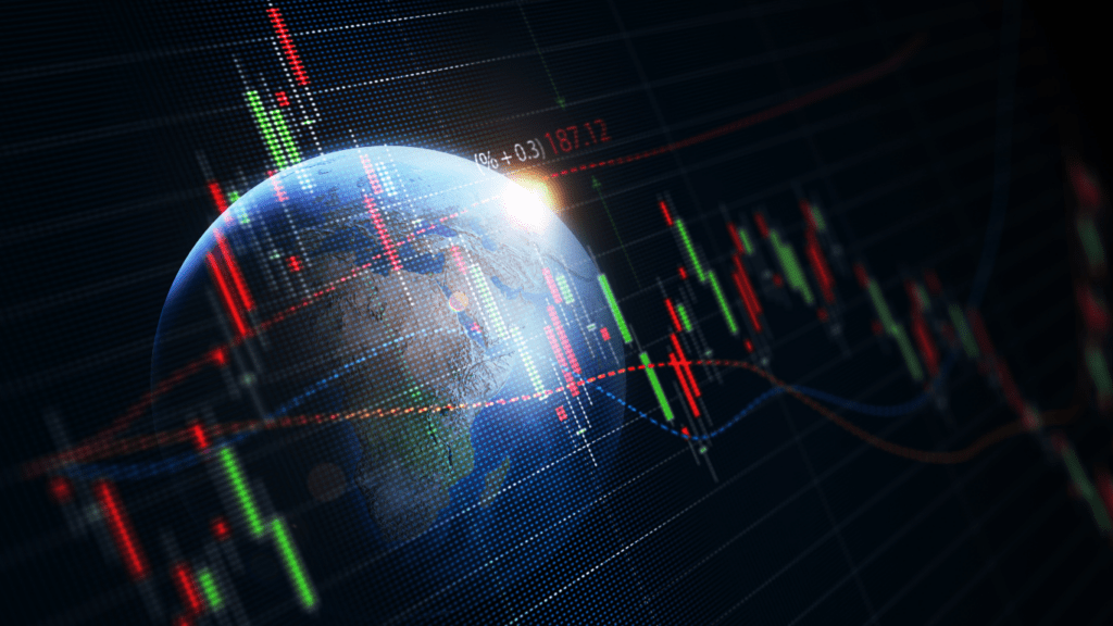 Global Market Shifts