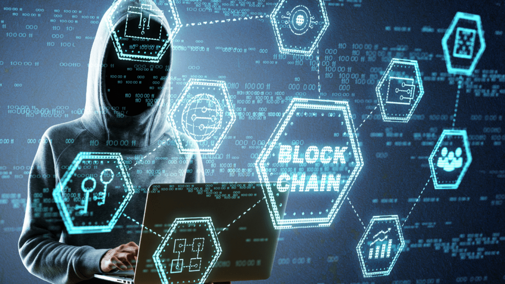 Improving Transparency With Blockchain
