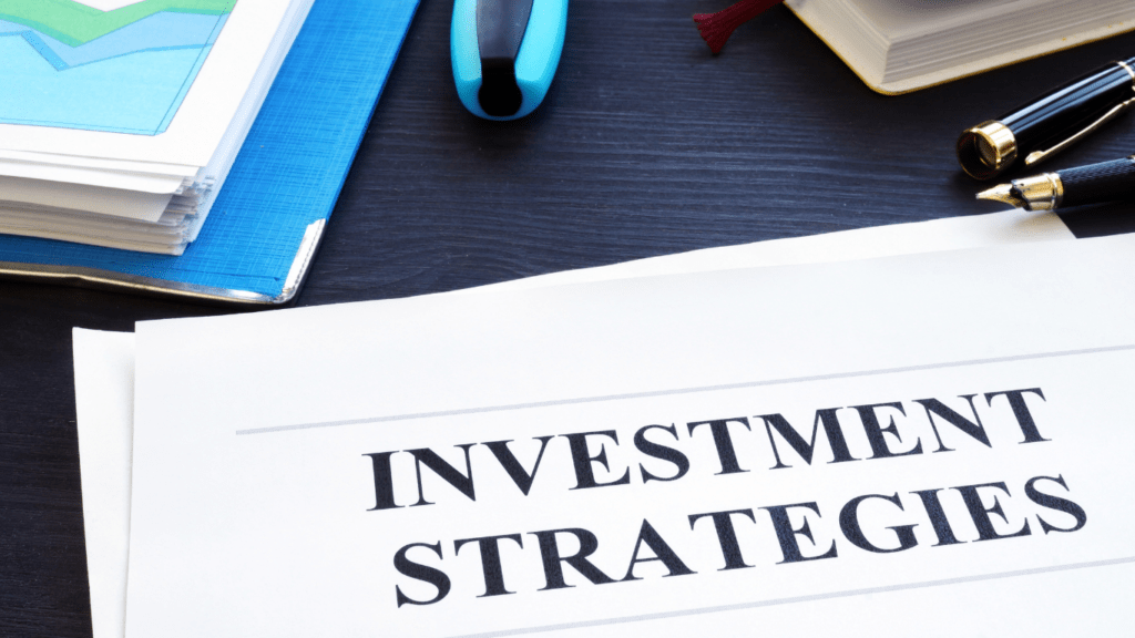 Investment Strategies