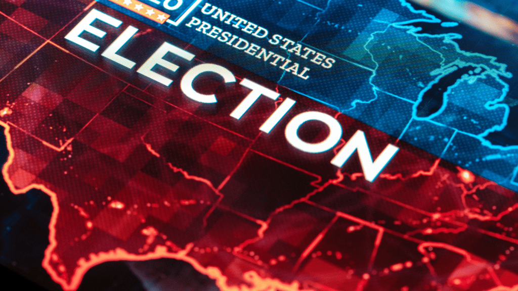 Key Elections In The Americas
