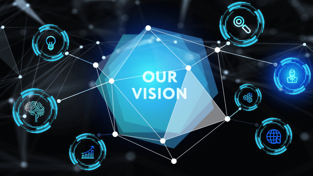 Our Vision