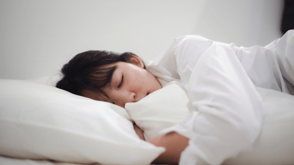 Practical Tips to Improve Sleep Quality
