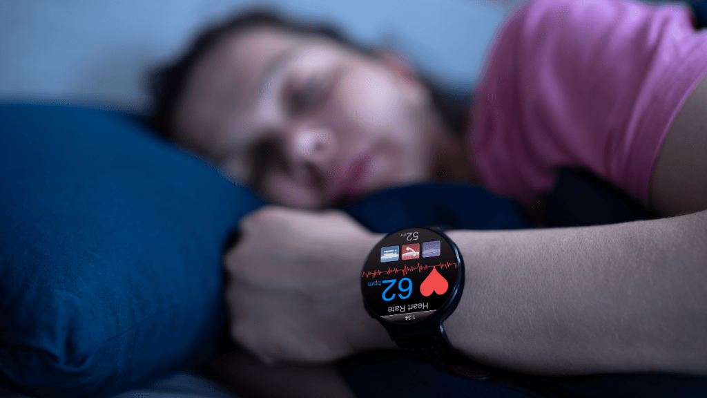 Sleep Monitoring Devices
