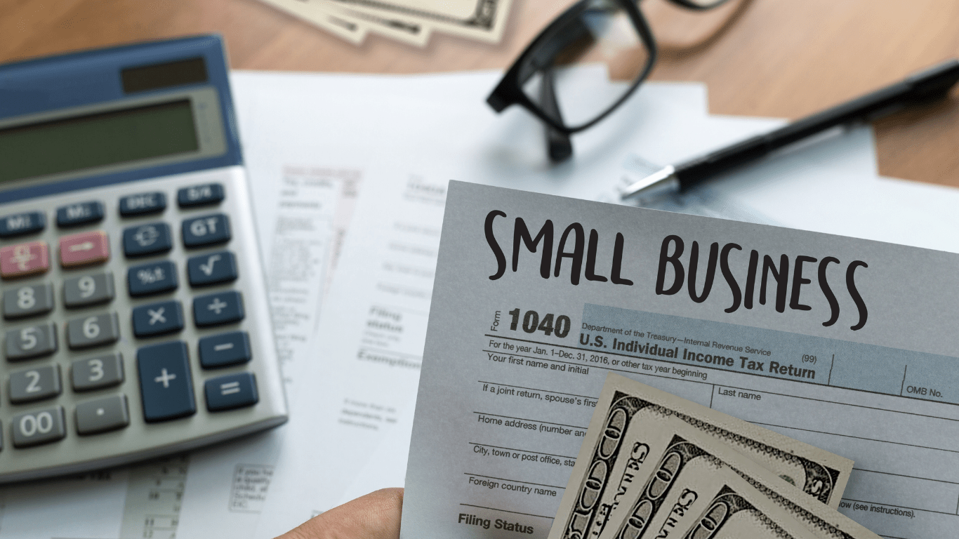 Small Businesses