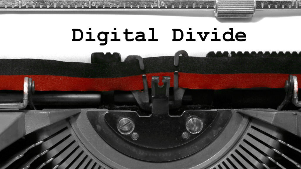 Digital Divide