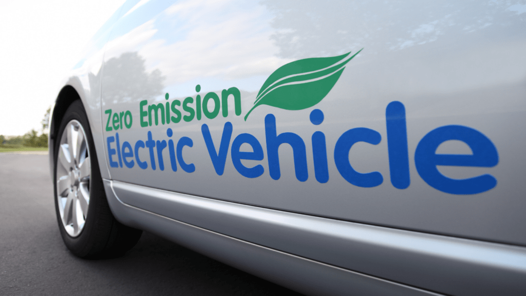 Electric Vehicles