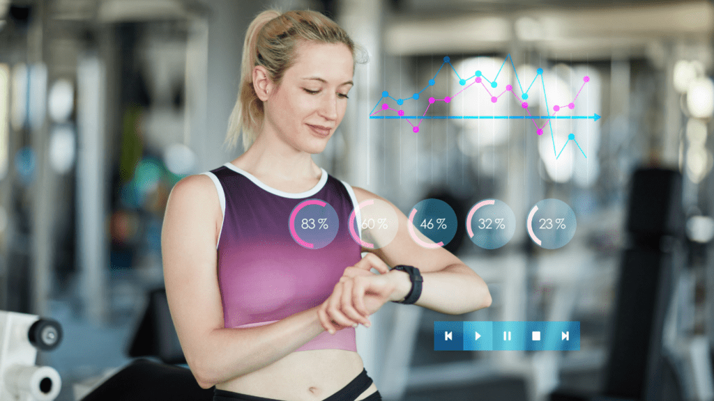 The Role of Technology in Modern Wellness Top Gadgets for Health and Well-Being