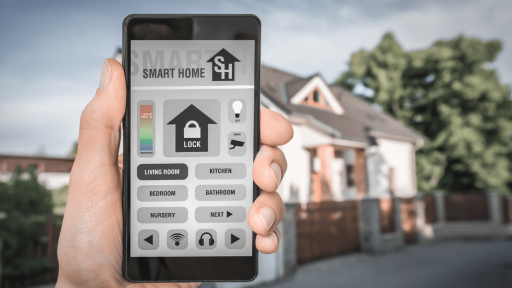 Smart home