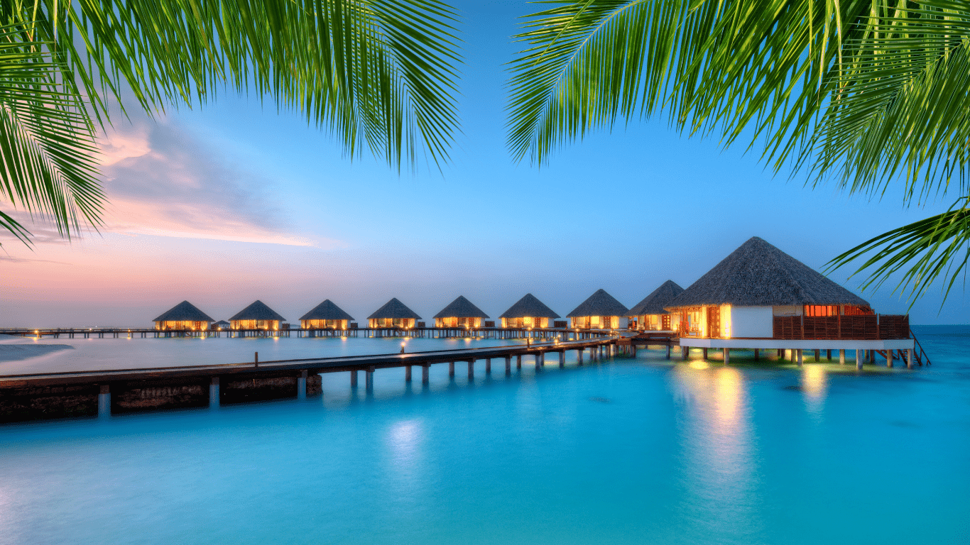 Maldives