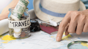 Travel on a Budget