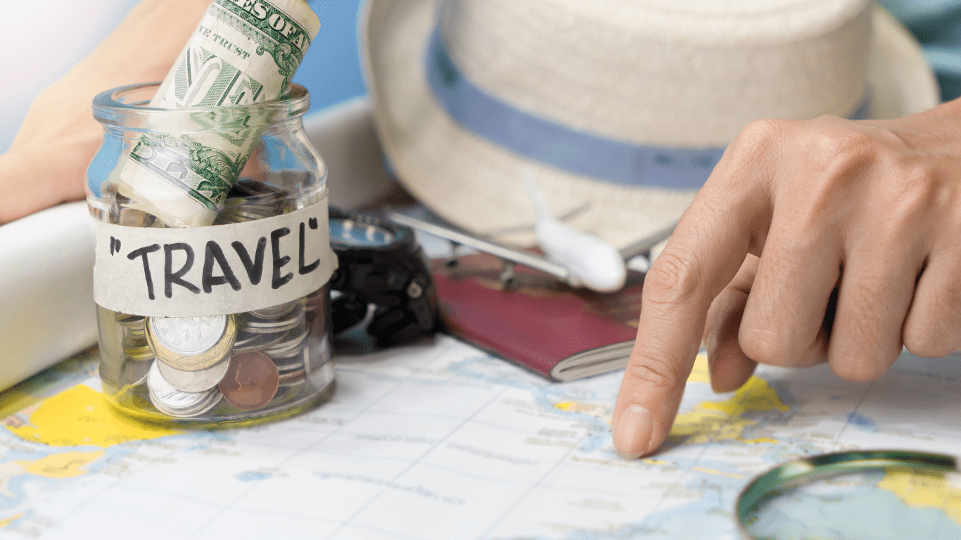 Travel on a Budget