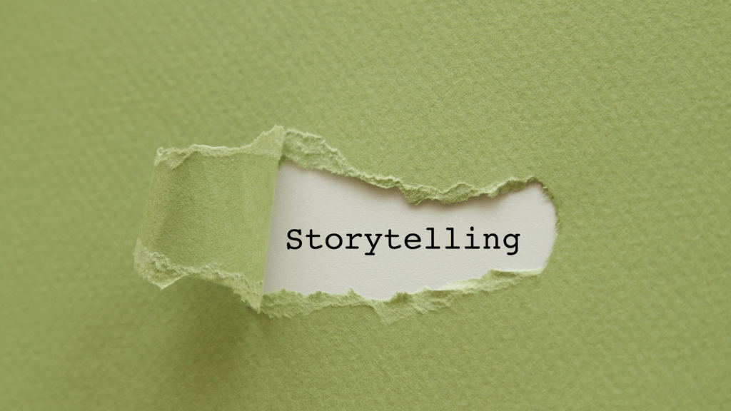 Unlocking the Power of a Multimedia Storytelling Hub