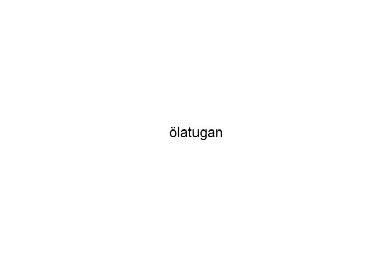 latugan