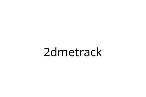 2dmetrack
