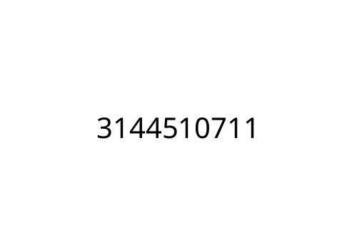 3144510711
