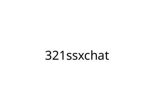 321ssxchat