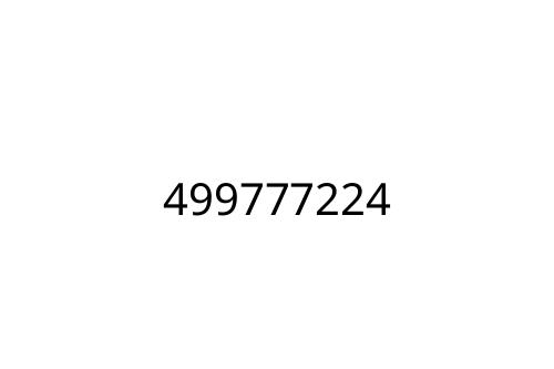 499777224