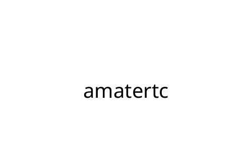 amatertc