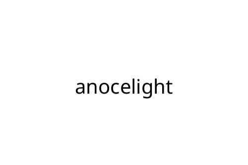 anocelight