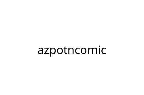 azpotncomic