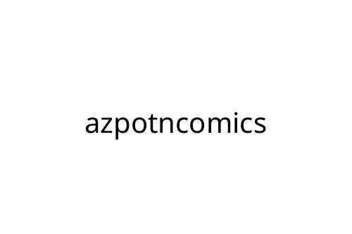 azpotncomics
