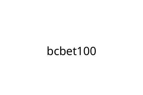 bcbet100
