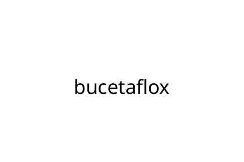 bucetaflox