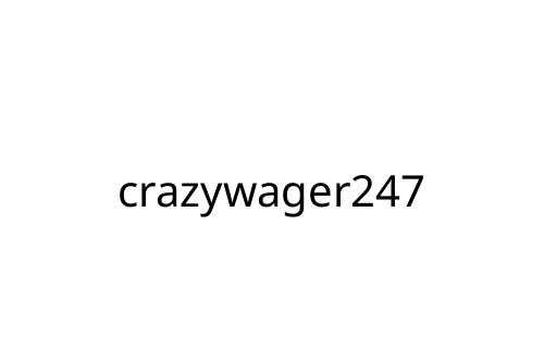 crazywager247