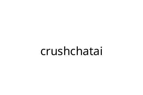 crushchatai