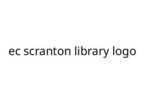 ec_scranton_library_logo
