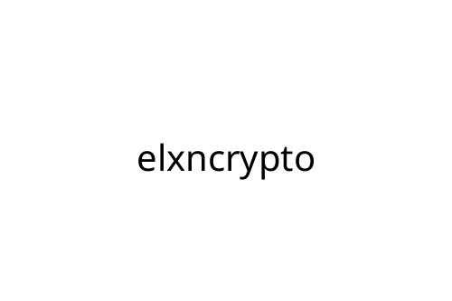 elxncrypto
