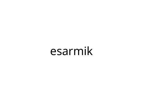 esarmik