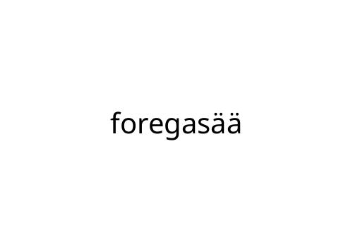 foregas__