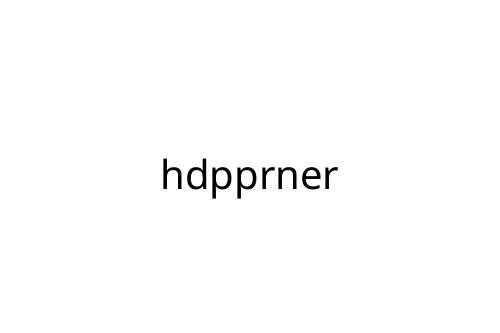 hdpprner