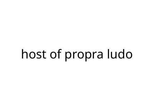 host_of_propra_ludo