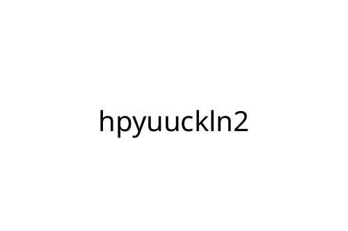 hpyuuckln2