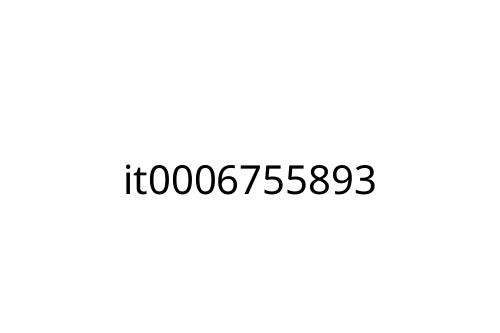 it0006755893