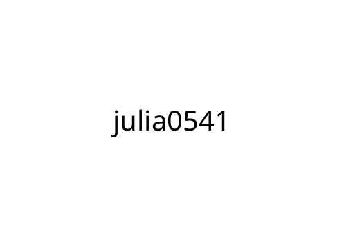 julia0541