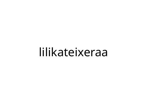 lilikateixeraa