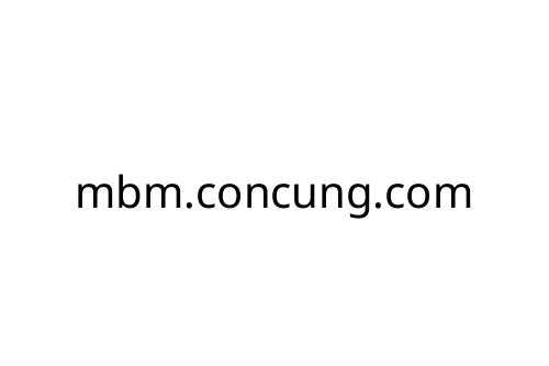 mbm_concung_com
