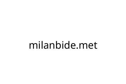 milanbide_met
