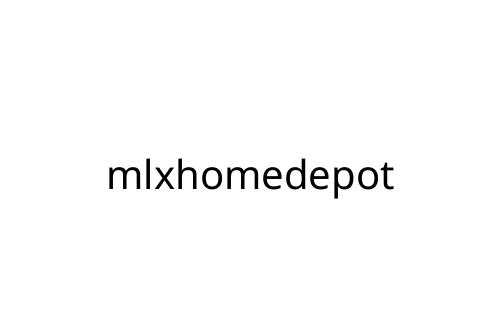 mlxhomedepot