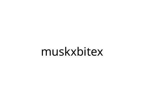 muskxbitex